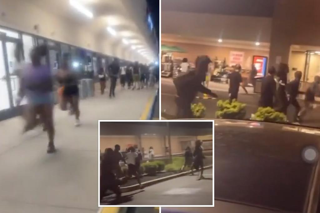 NJ parents outraged over new law that could put them in prison for their kid’s bad behavior: ‘Snake eating its tail’ trib.al/YE7s9BQ