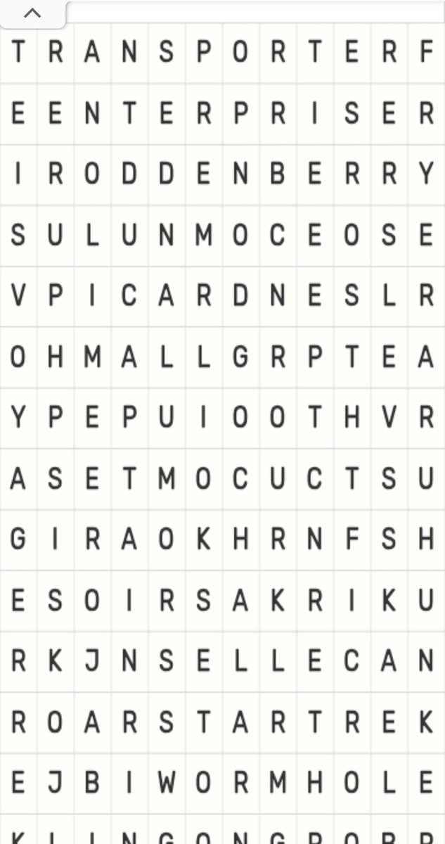 TedRampion's tweet photo. #AllStarTrek Report of Mr Leslie, the only crewman not knocked out by #SpocksBrain alien: "I was in Rec Room 4 doing a word search puzzle & then everyone slumped over. By the time I finished my puzzle & got a Pepsi& called the bridge all were awake again& Mr Spock was brainless." https://t.co/6TyF5g94nd