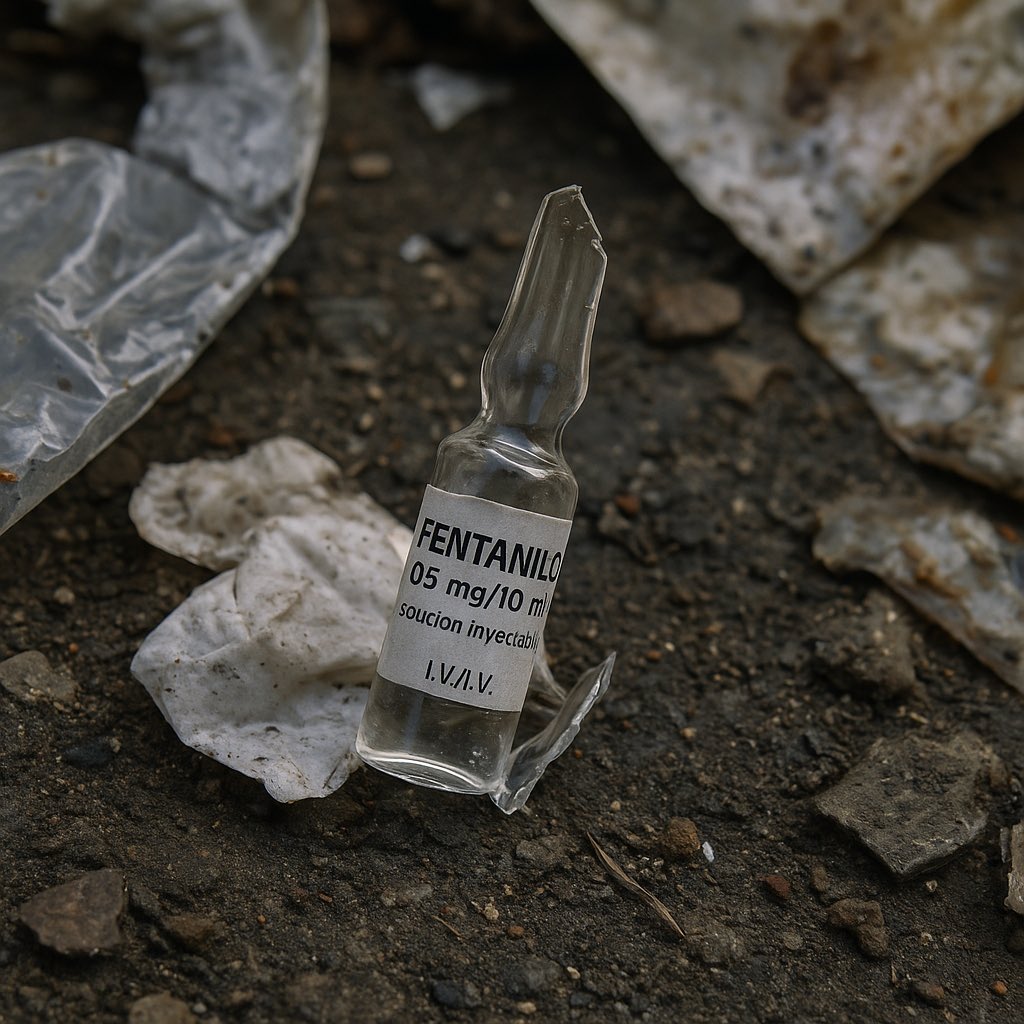 martincarrizo_'s tweet photo. FENTANILO: 97 fallecidos por el opiáceo contaminado.

Por qué la mayor responsabilidad civil y penal recaería sobre la Administración Nacional de Medicamentos, Alimentos y Tecnología Médica (ANMAT)?

Hechos/datos:

#AbroHilo https://t.co/gcYT7ITVXM