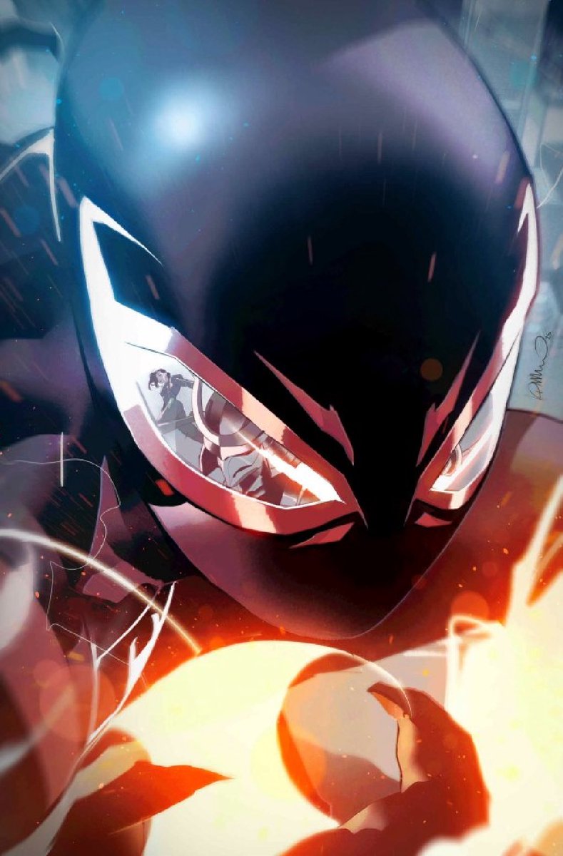 616CHAMPS's tweet photo. — ultimate spider-man: incursion #3 simone de meo variant cover! 🕷️ https://t.co/of8Um4F5Tr