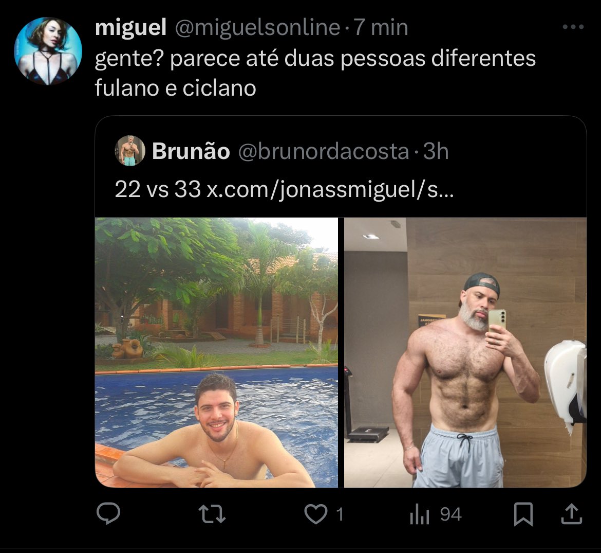 ai puta que pariu EU VOU MORREEEEER