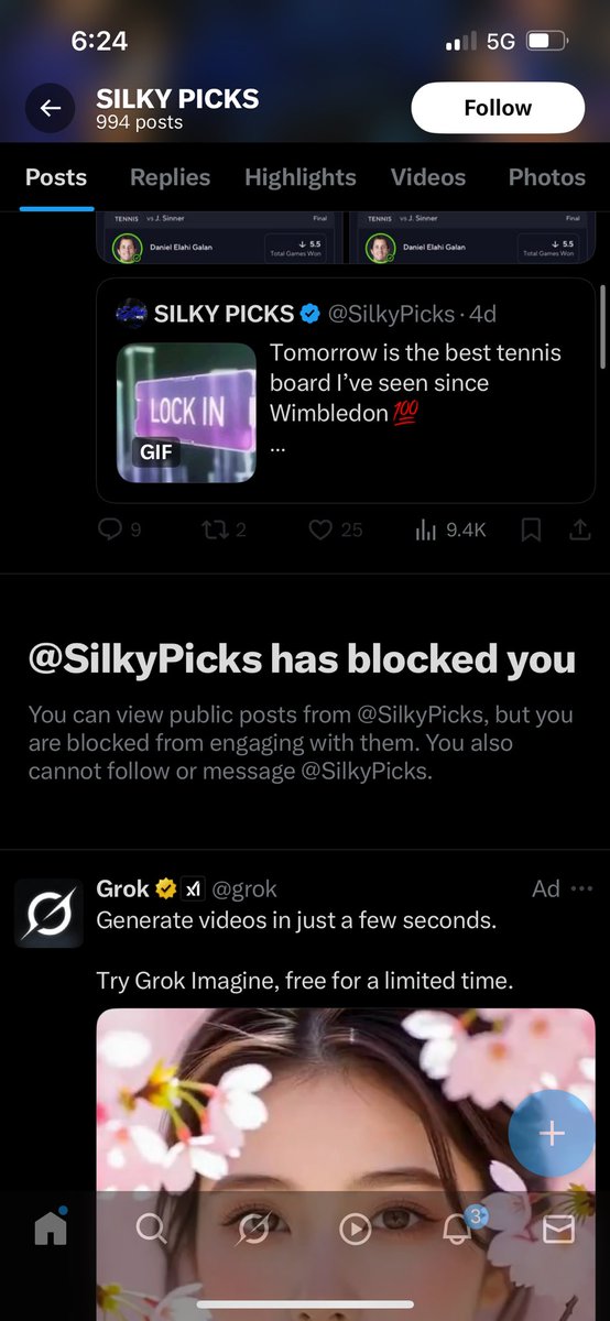 Us4nam3's tweet photo. @SLEPTONMALI @AlexisYeri4162 @xclusiveepropz I wonder why he blockin https://t.co/zPkGJsXX6t
