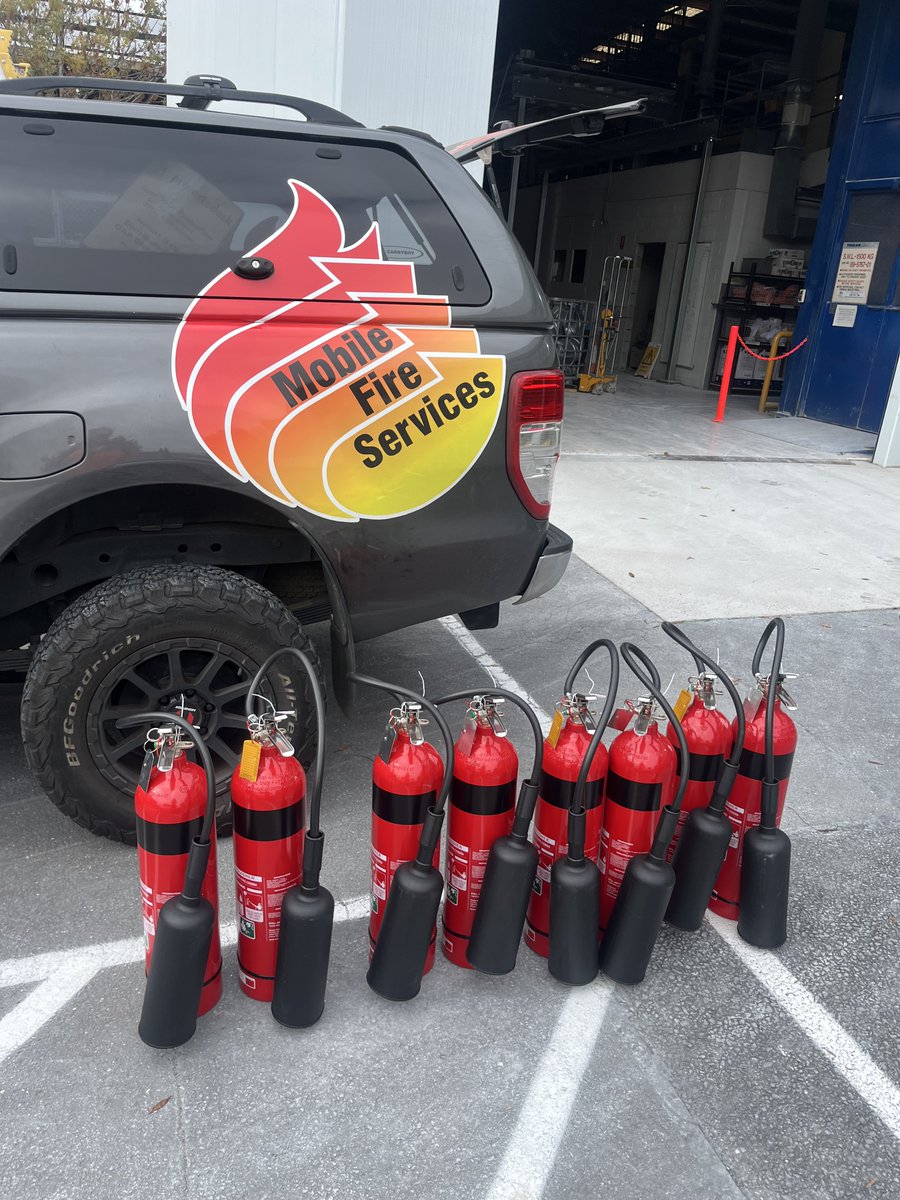 MFS_Melbourne's tweet photo. We do Reminders so you don’t Forget! You’re busy. We get it. That’s why we offer automatic reminders for your next fire extinguisher service. Stay compliant with Mobile Fire Services in Melbourne. Call 0488285008 #mobilefireservicesmelbourne #SmartSafety      #MobileFireServices https://t.co/wSEnZwarMJ