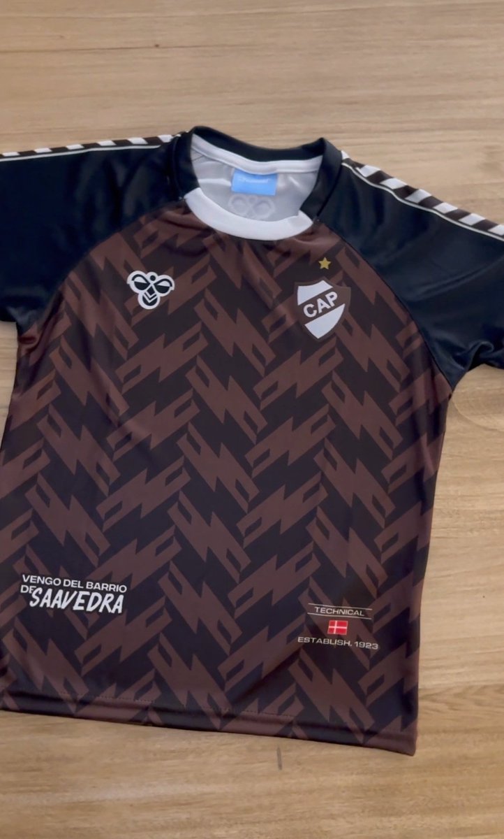 🤍 ¡Indumentaria para niños/as! ⭐️

🎁 ¡𝐂𝐚𝐦𝐢𝐬𝐞𝐭𝐚𝐬, 𝐜𝐨𝐧𝐣𝐮𝐧𝐭𝐨𝐬 y más! Conseguí el regalo para los peques Calamares visitando nuestro local 🏠

🔜 Tenes tiempo hasta el viernes 15/08 para adquirir tus regalos por el día de la niñez ⚠️

#SiemprePlatense🤎