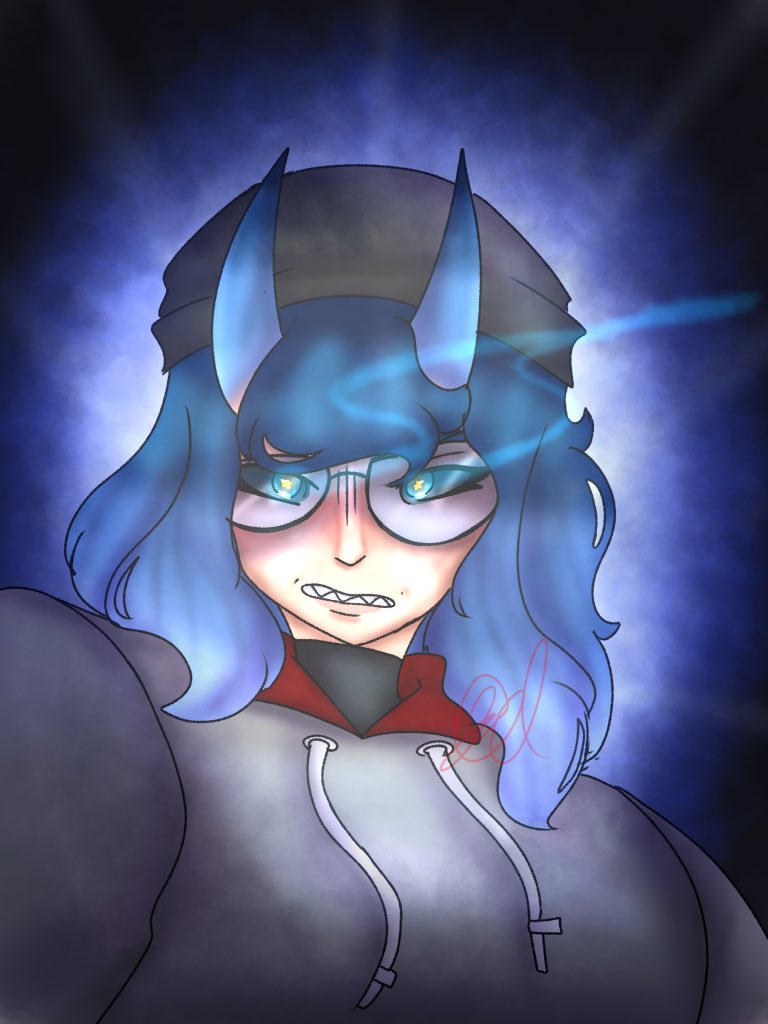 Ghostiegoo01's tweet photo. Drawing of my very first sona <3 she’s gone through so many changes
#oc #ocart #demonoc #oldsona #sonaart #ArtistOnX https://t.co/IX8wzIbcj9