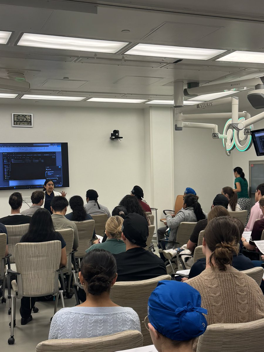 Houston Methodist Pulmonary & Critical Care tweet media