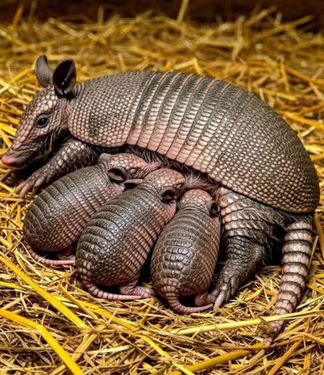 A família cresceu !