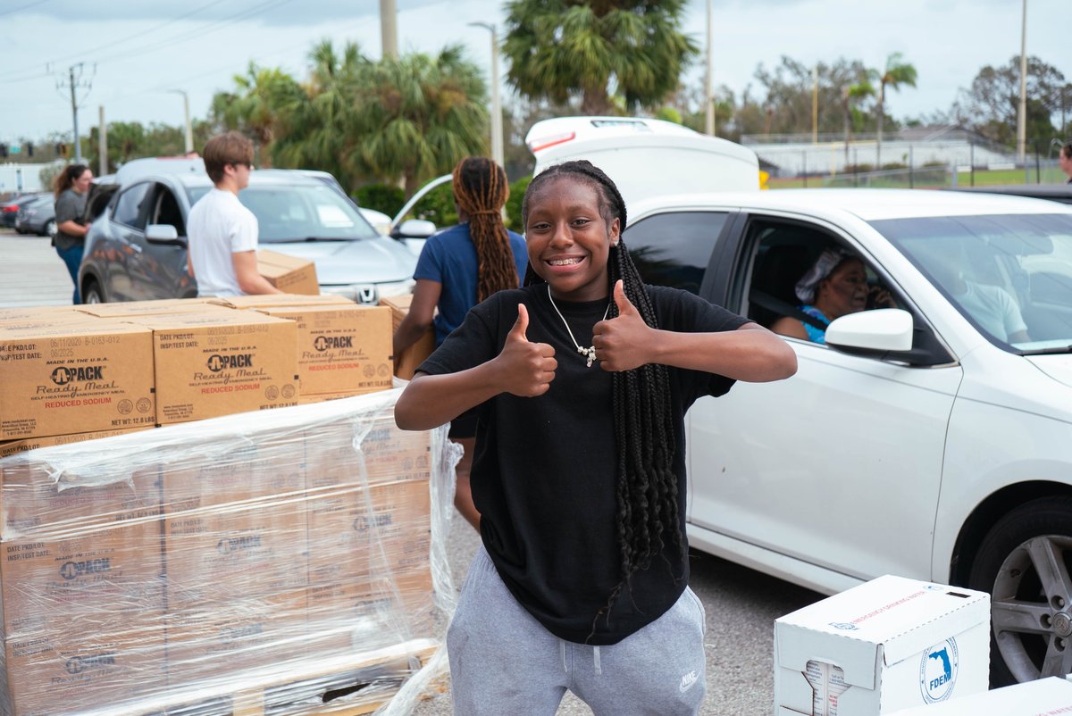 Feeding Tampa Bay tweet media