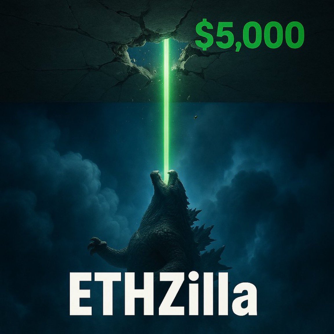 $ATNF （ETHZilla）
3倍

巨人ピーター・ティール✖️DATs

米国市場で“ETH版マイクロストラテジー”化を狙う大型資金調達

ティールが7.5%保有をSECに提出

ETFを買うよりもパフォーマンスが良いDATsに、ウォール街の資金は流れている