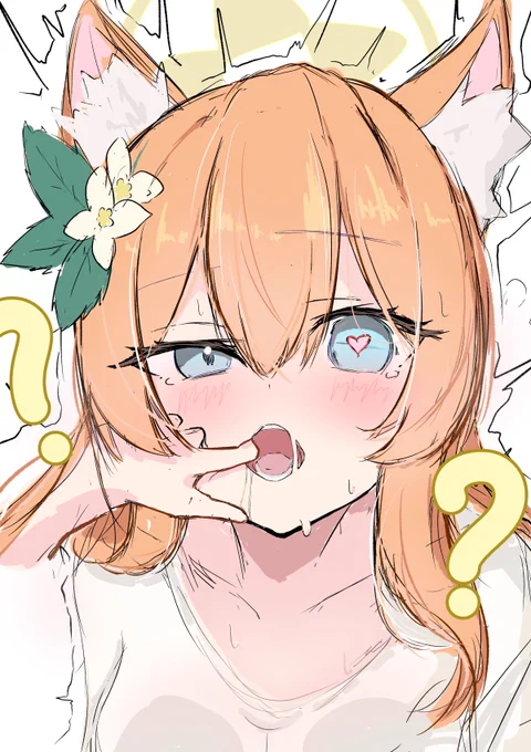マリー!!