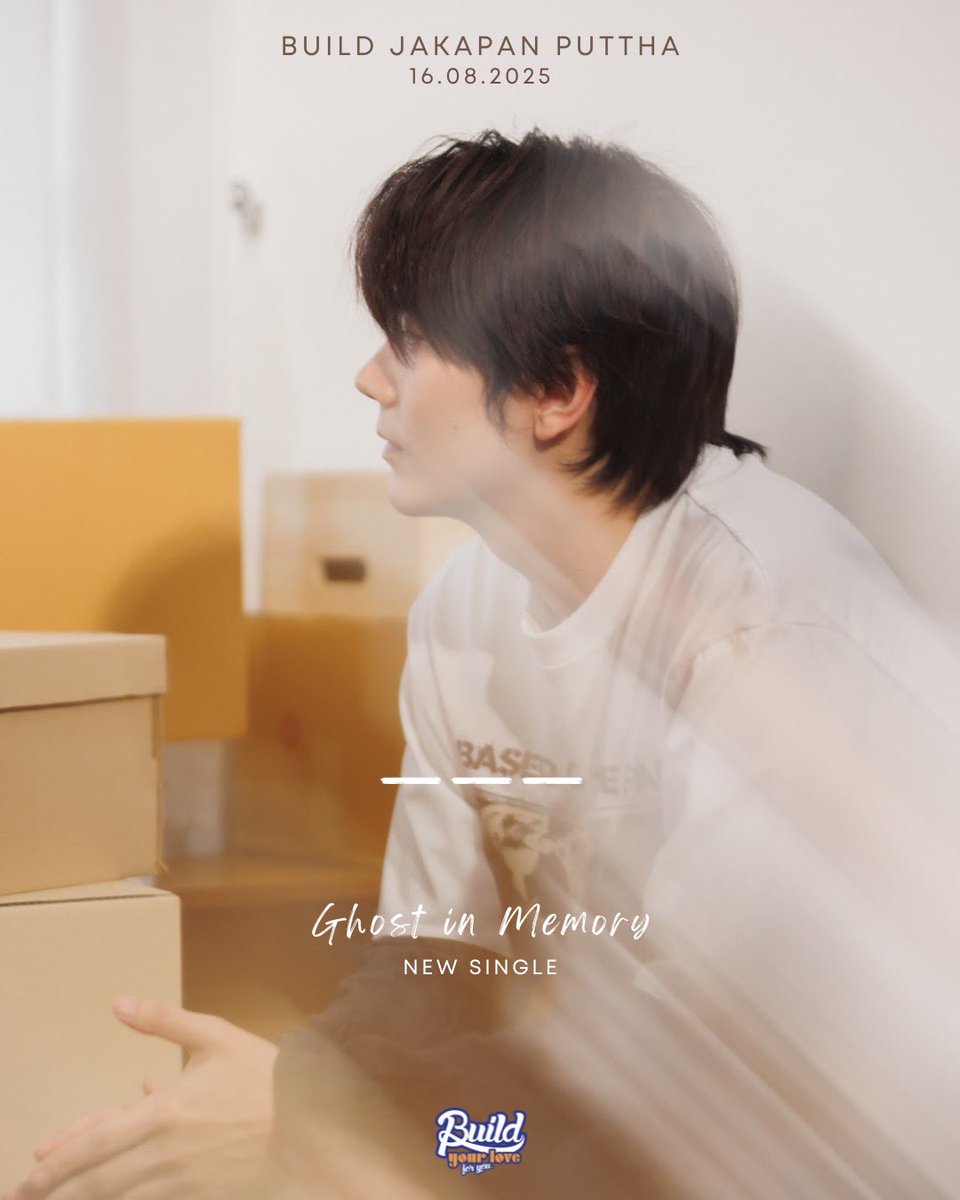 TODAY 130825

INSTAGRAM LIVE SESSION  “Ghosts in Memory”

🗓 13.08.25
⏳ TBA
🏫  INSTAGRAM {BYLFY  OR BIU}

#GhostInMemor
<a href="/JakeB4rever/">BIU.</a> 
#BuildJakapan #Beyourluve