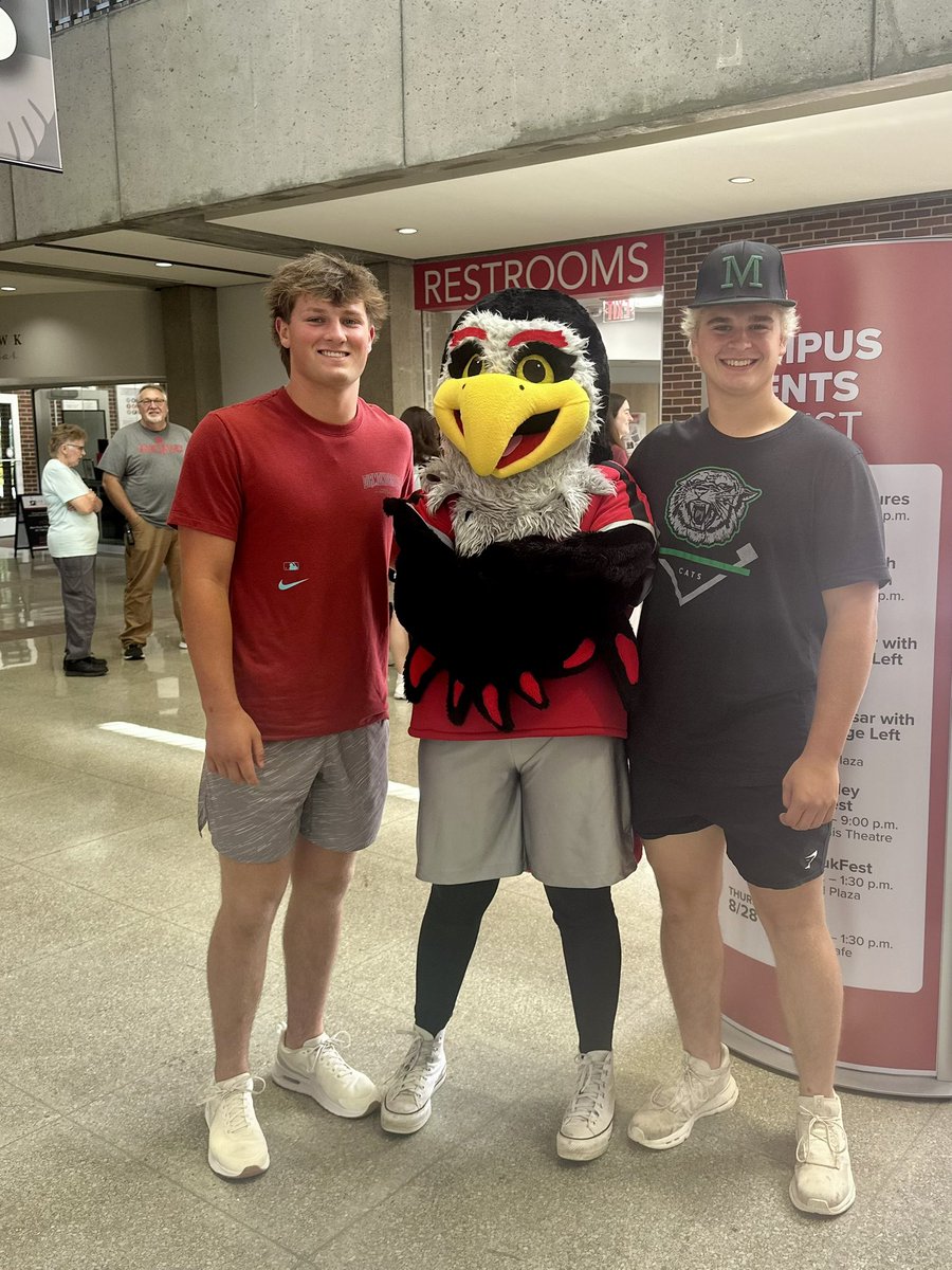 Reed Hackleman (@reed_hackleman) on Twitter photo After a great conversation with <a href="/cox_eann/">Eann Cox</a> and an amazing tour of campus and facilities. I am blessed to announce that I have received an offer from <a href="/SVSBaseball21/">Sauk Valley Baseball</a>!!
AGTG
<a href="/MonkmanTyler/">Tyler Monkman</a> <a href="/316DFB/">316 Driving Force Baseball</a> <a href="/MulvaneSports/">Mulvane Sports</a> <a href="/MulvaneBasebal1/">Mulvane Baseball</a> After a great conversation with <a href="/cox_eann/">Eann Cox</a> and an amazing tour of campus and facilities. I am blessed to announce that I have received an offer from <a href="/SVSBaseball21/">Sauk Valley Baseball</a>!!
AGTG
<a href="/MonkmanTyler/">Tyler Monkman</a> <a href="/316DFB/">316 Driving Force Baseball</a> <a href="/MulvaneSports/">Mulvane Sports</a> <a href="/MulvaneBasebal1/">Mulvane Baseball</a>