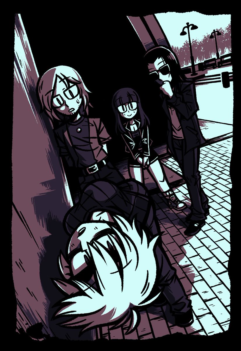 Katevce__'s tweet photo. Big day for me! The creator of Suragi let me know that they created an archive for a lot of their old art not just including Suragi! Check it out if you wanna see more official art work of her! @suragi_archive https://t.co/GeDdc8xzKf
