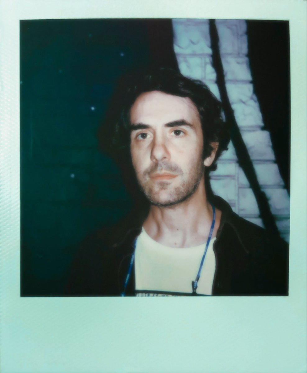 artesianon13th's tweet photo. Join renowned songwriter and producer Chris Cohen at the Artesian for a night of subtle, deeply melodic indie pop as he showcases his new album Paint a Room 🌙🎶
Sept 9, 8PM
Tickets: $20.00 in advance online or in person at Paper Umbrella - https://t.co/jhjNqKBCfl #YQR #ReginaSK https://t.co/cSxlxlBQ99