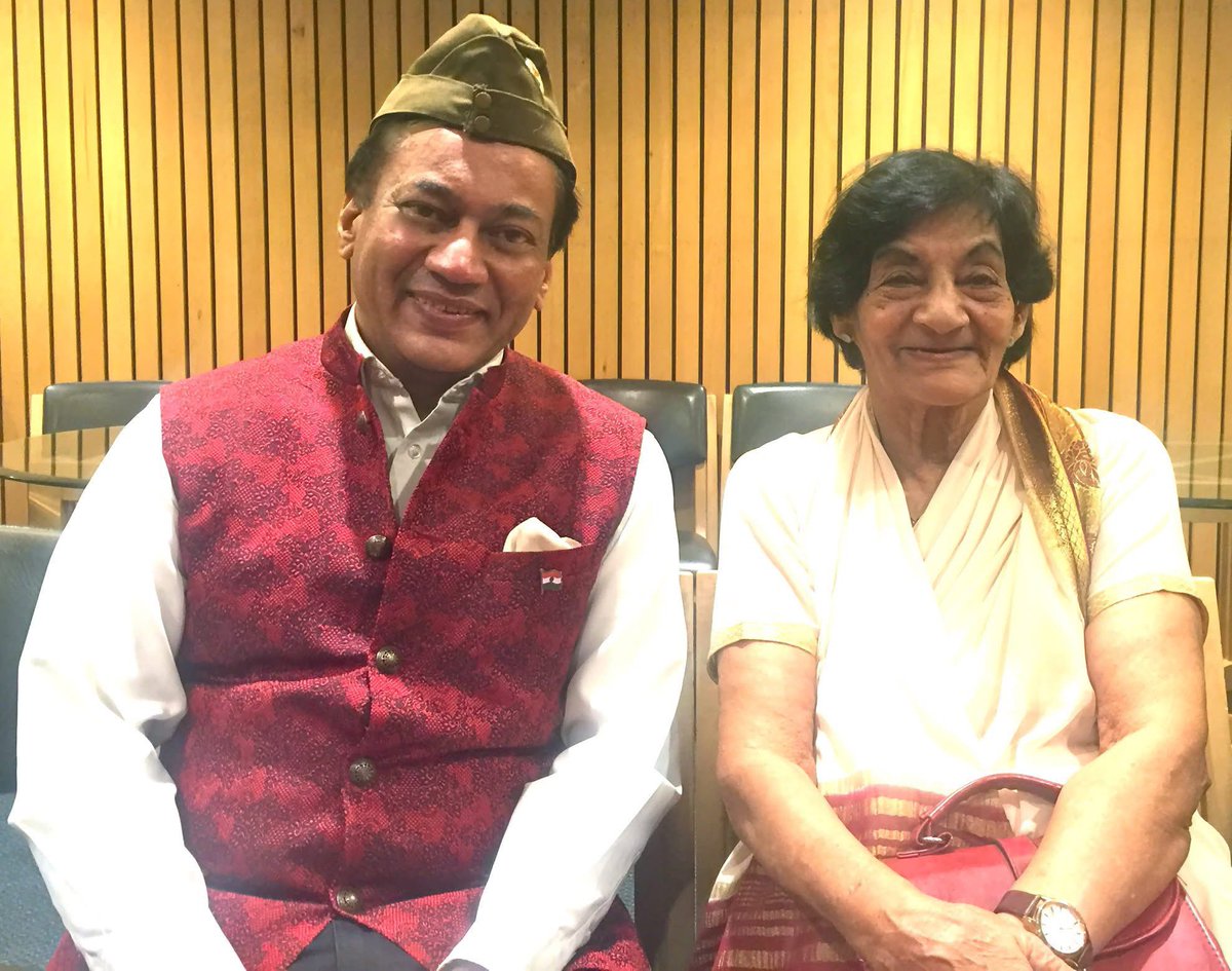 Dr. Bhuvan Lall tweet media