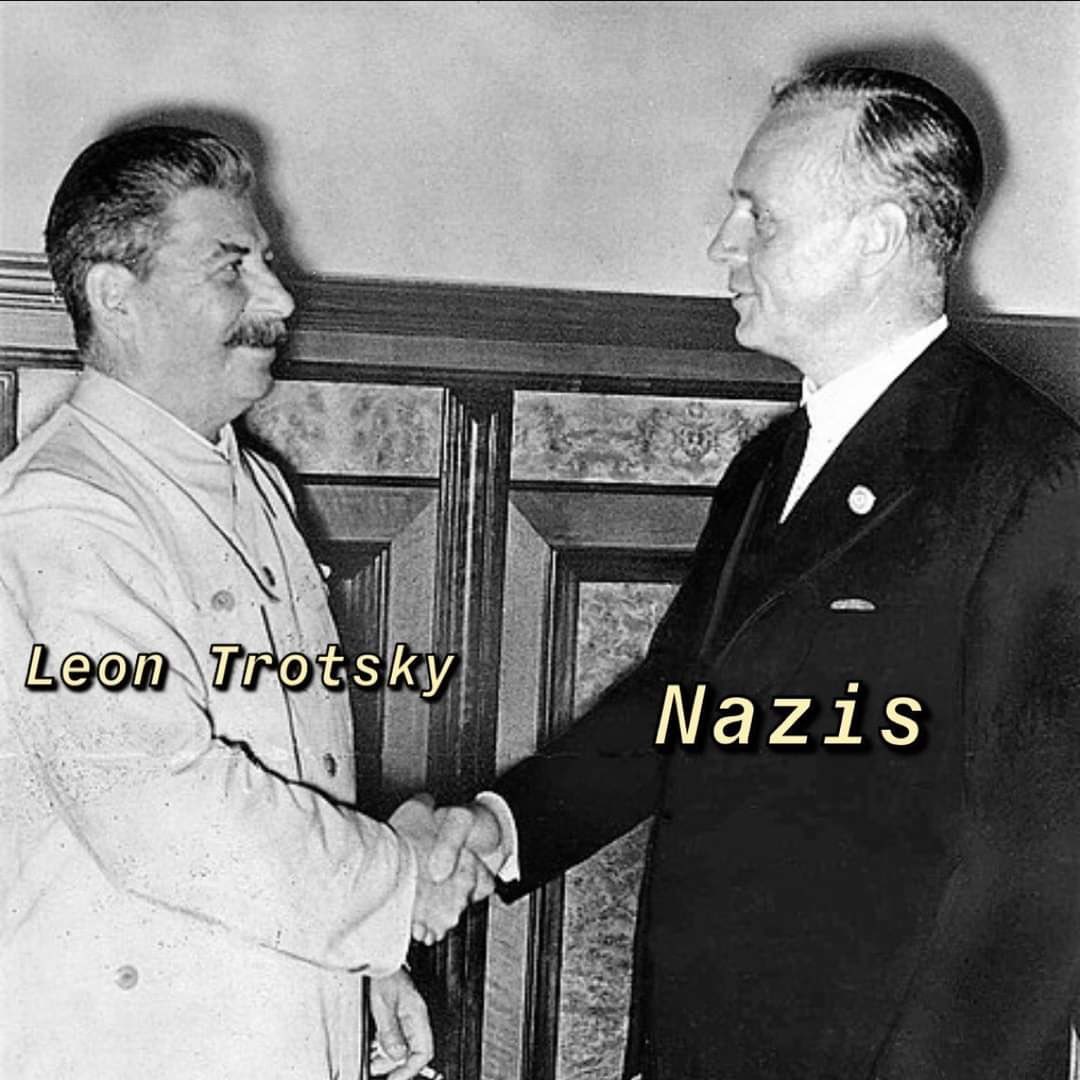 <a href="/KarlosMarx9/">Karlos Marx ☭</a> Projecting again, NazBol? 🥱🤡