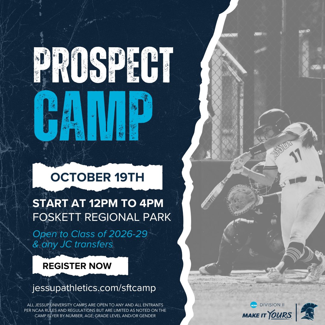 Jessup Softball tweet media