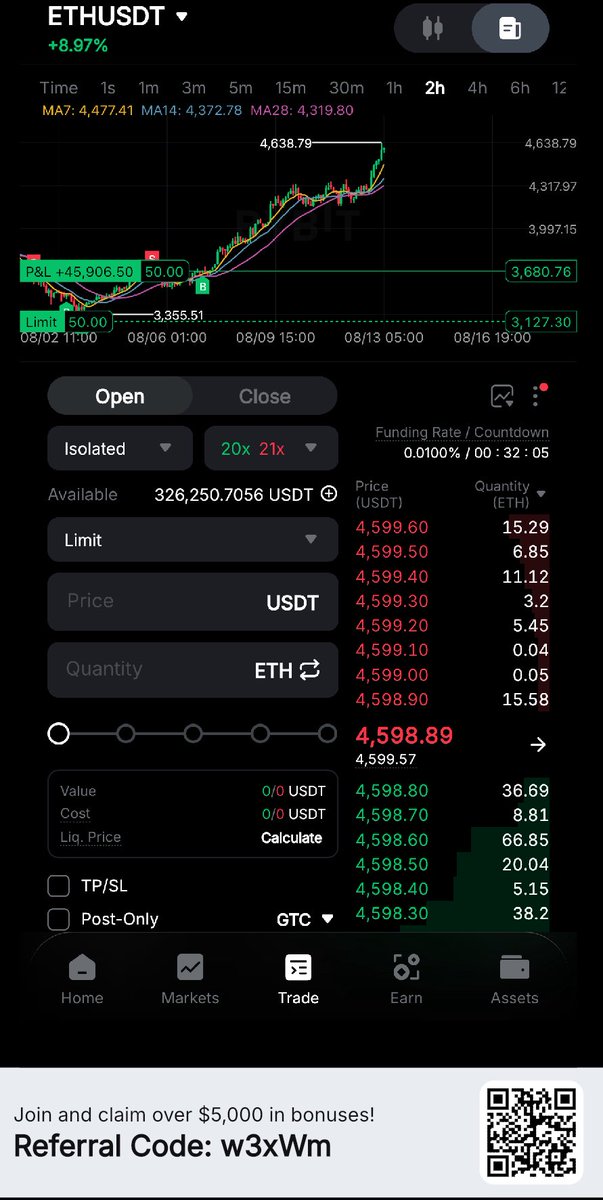 James CryptoGuru tweet media