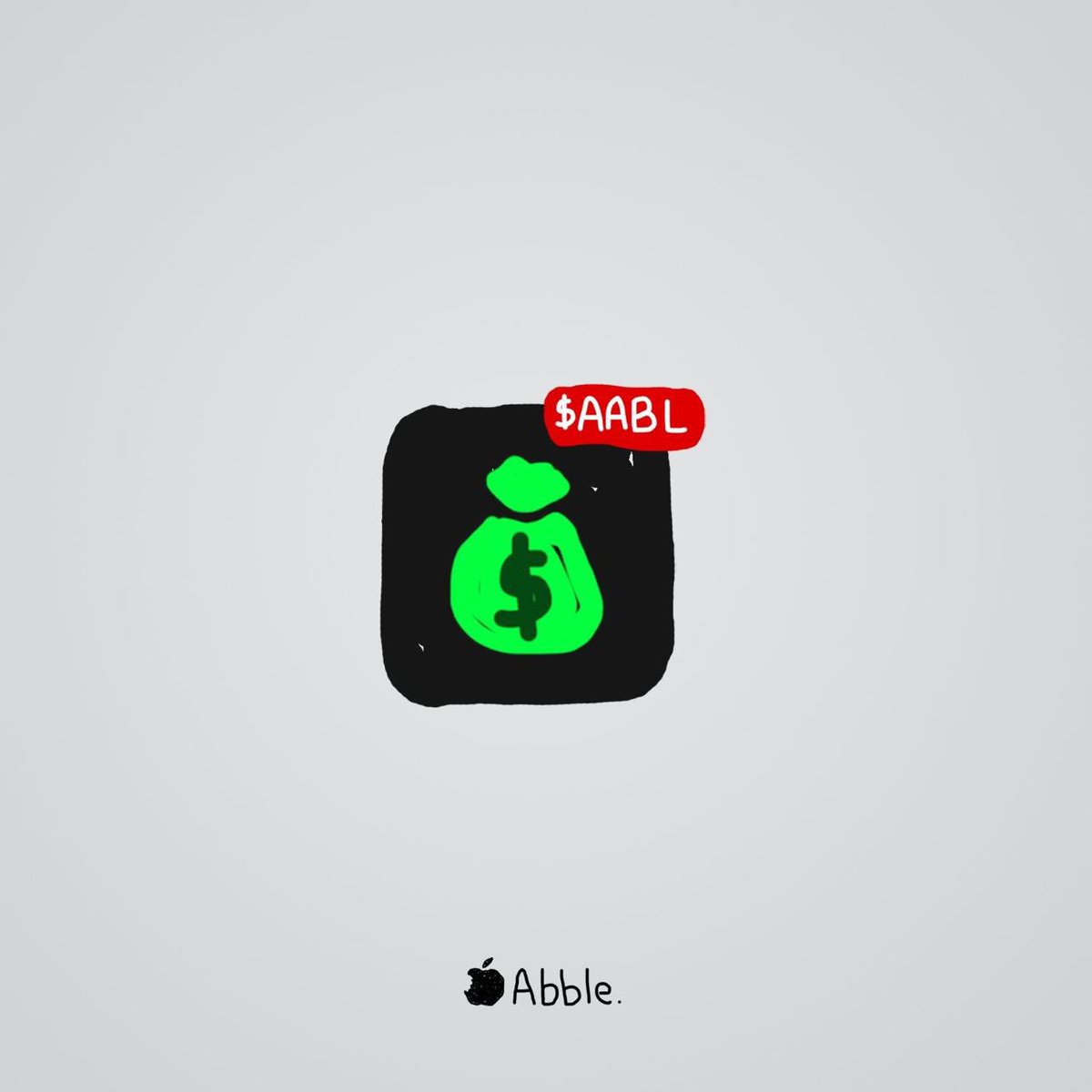 mavropaker's tweet photo. @abblecoin @finnbags @BagsApp 👀🍏🪄 https://t.co/EtCLtJxs3O