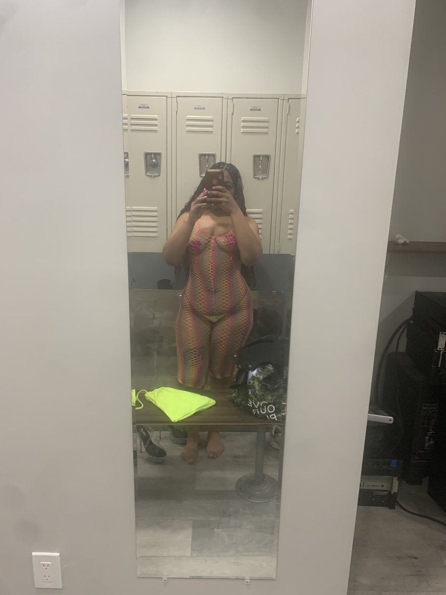 ✨ Lexii Lust ✨ tweet media