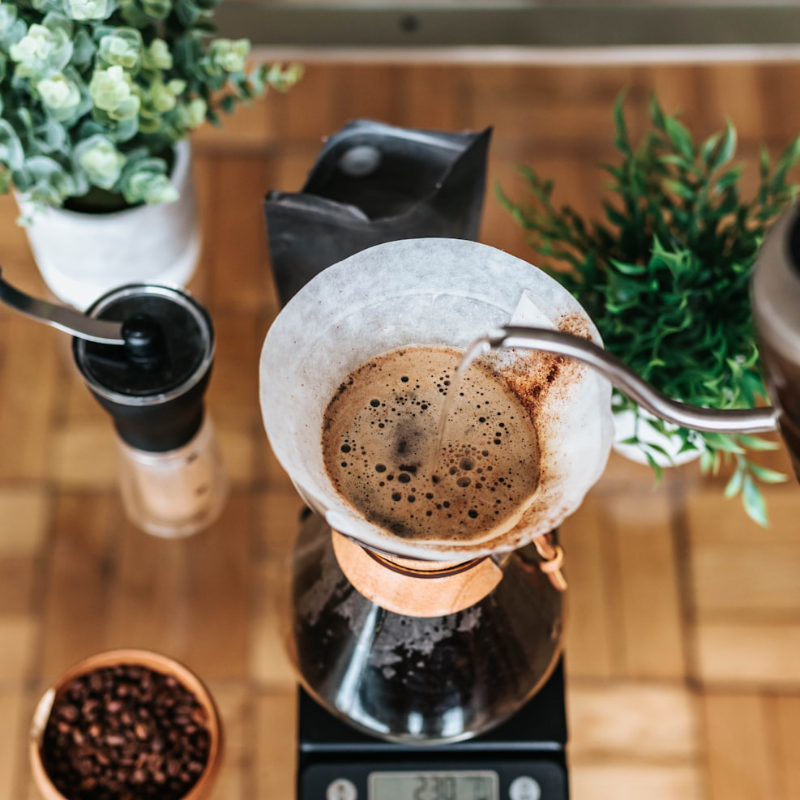 The Barista Bar tweet media