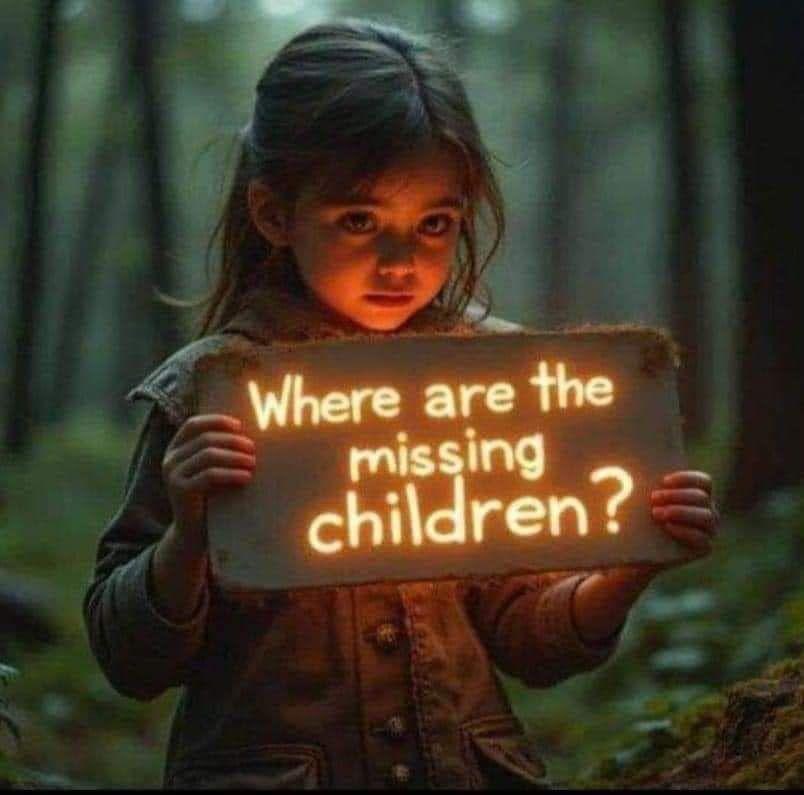 Andy Okie Wilson (@arg0nut) on Twitter photo πIt's Day 194
These children need YOUR voice.
βοΈU.S. Capitol Switchboard (202) 224-3121
<a href="/FBIDirectorKash/">FBI Director Kash Patel</a> <a href="/AGPamBondi/">Attorney General Pamela Bondi</a> <a href="/DHSgov/">Homeland Security</a>
<a href="/FBIDDBongino/">Dan Bongino</a> <a href="/POTUS/">President Donald J. Trump</a> <a href="/realDonaldTrump/">Donald J. Trump</a>
<a href="/Sec_Noem/">Secretary Kristi Noem</a> πIt's Day 194
These children need YOUR voice.
βοΈU.S. Capitol Switchboard (202) 224-3121
<a href="/FBIDirectorKash/">FBI Director Kash Patel</a> <a href="/AGPamBondi/">Attorney General Pamela Bondi</a> <a href="/DHSgov/">Homeland Security</a>
<a href="/FBIDDBongino/">Dan Bongino</a> <a href="/POTUS/">President Donald J. Trump</a> <a href="/realDonaldTrump/">Donald J. Trump</a>
<a href="/Sec_Noem/">Secretary Kristi Noem</a>