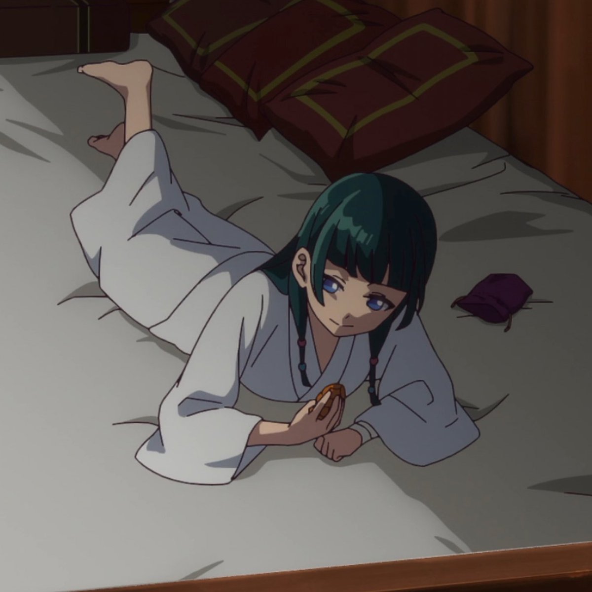 Daily JinMao 🐸🐈 (@dailyjinmao) on Twitter photo 