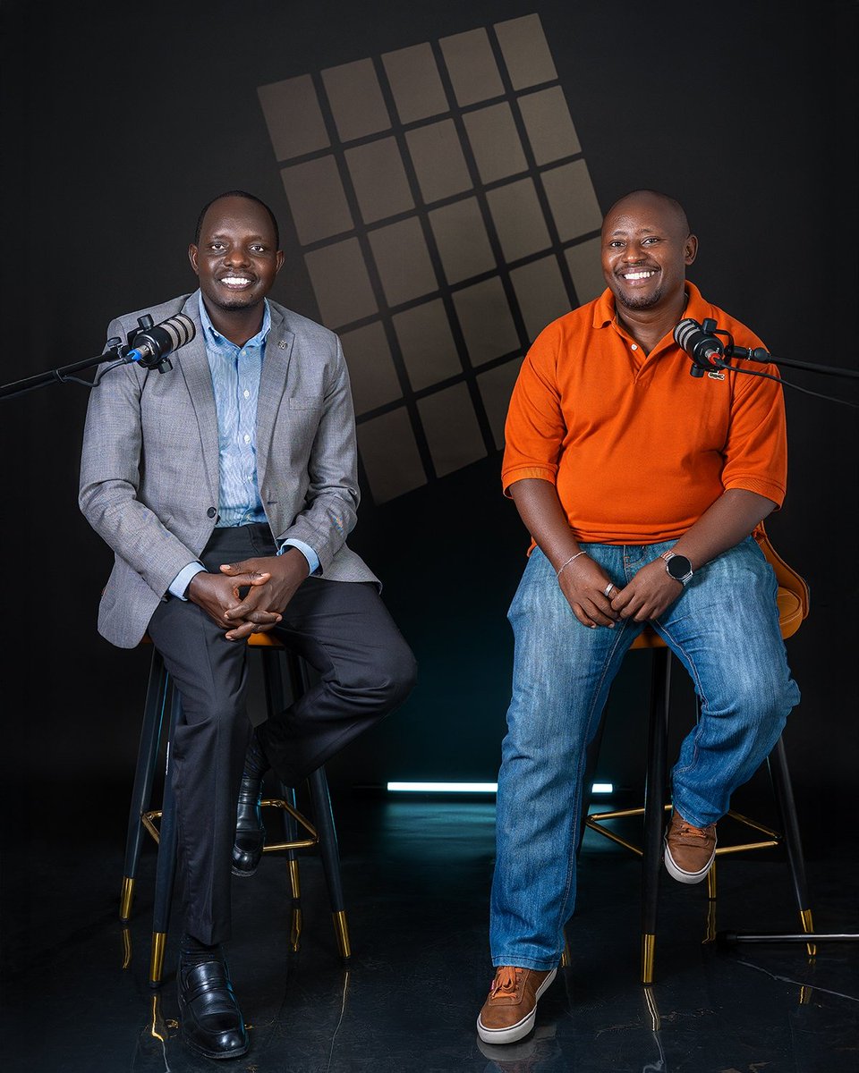 antondiema's tweet image. New episode is up!
From a broken Boy to a mentor: Healing from a fathers emotional absence. 
Check out Julius story on the YouTube page:
youtu.be/mkPa3LTcNHQ
#Fathercode