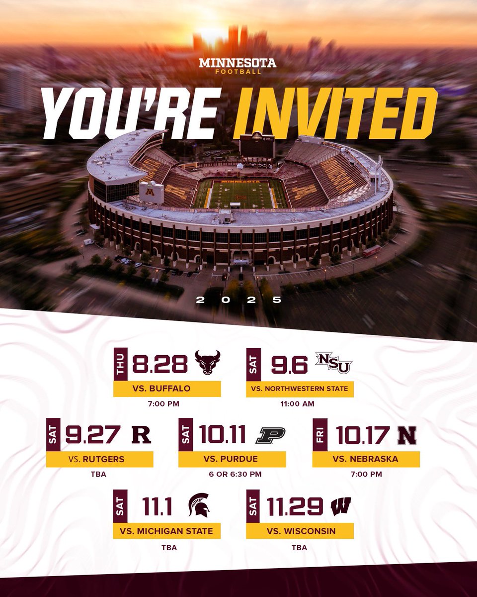 Edwin Ekah (@edwinekah1) on Twitter photo Thanks for the game day visit invite! Can’t wait to come in and learn more about the program!!! #agtg <a href="/GopherFootball/">Minnesota Football</a> <a href="/CoachDiggins/">Michael Diggins</a> <a href="/Mike_Diggins1/">Mike Diggins</a> <a href="/nextlevelmn/">Next Level Athletes</a> <a href="/WillxDrew/">Will Drew</a> <a href="/nick20lee/">Nick Lee</a> <a href="/CoachJ_Everett/">Jayden Everett</a> Thanks for the game day visit invite! Can’t wait to come in and learn more about the program!!! #agtg <a href="/GopherFootball/">Minnesota Football</a> <a href="/CoachDiggins/">Michael Diggins</a> <a href="/Mike_Diggins1/">Mike Diggins</a> <a href="/nextlevelmn/">Next Level Athletes</a> <a href="/WillxDrew/">Will Drew</a> <a href="/nick20lee/">Nick Lee</a> <a href="/CoachJ_Everett/">Jayden Everett</a>