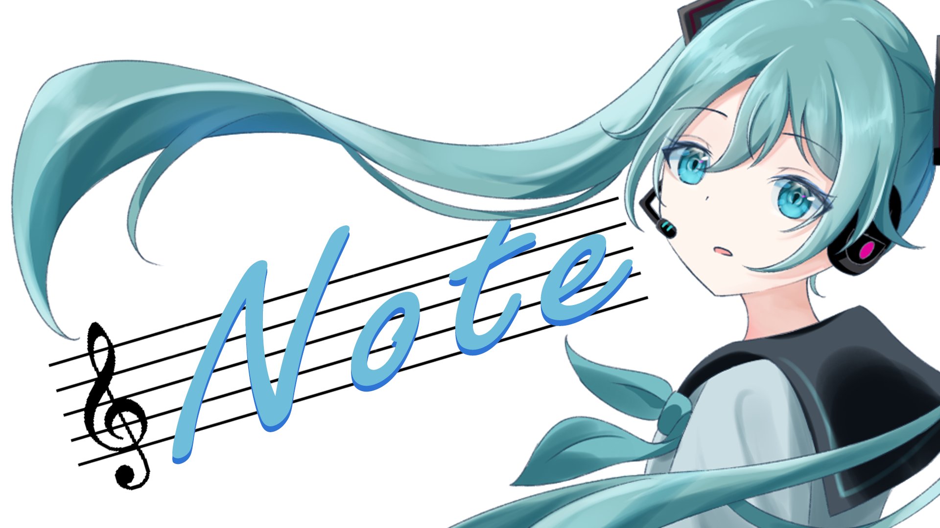 su_melody様❤ 🦐⛅⏰ — Mermaid Melody Pichi Pichi