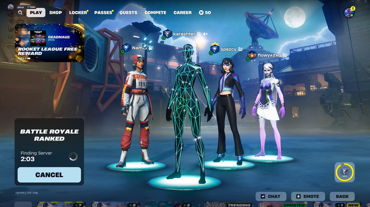 karafvv's tweet photo. if you see this in ranked run👿👿👿👿👿 https://t.co/TUJO6dNizn