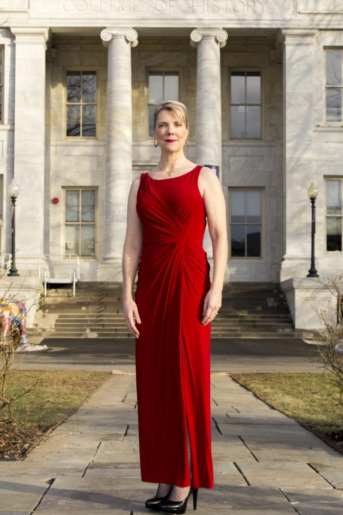 RealPamJones's tweet photo. So I thought 🤔 let's check out the wife.
BOOM 💥 it's another STEPFORD WIFE!
Look at all those male anatomy markers.
DNA TEST HIM IMMEDIATELY 👇
#M2F #IMPOSTERS #HeShe #FakeWoman https://t.co/qOpjuwa4Po