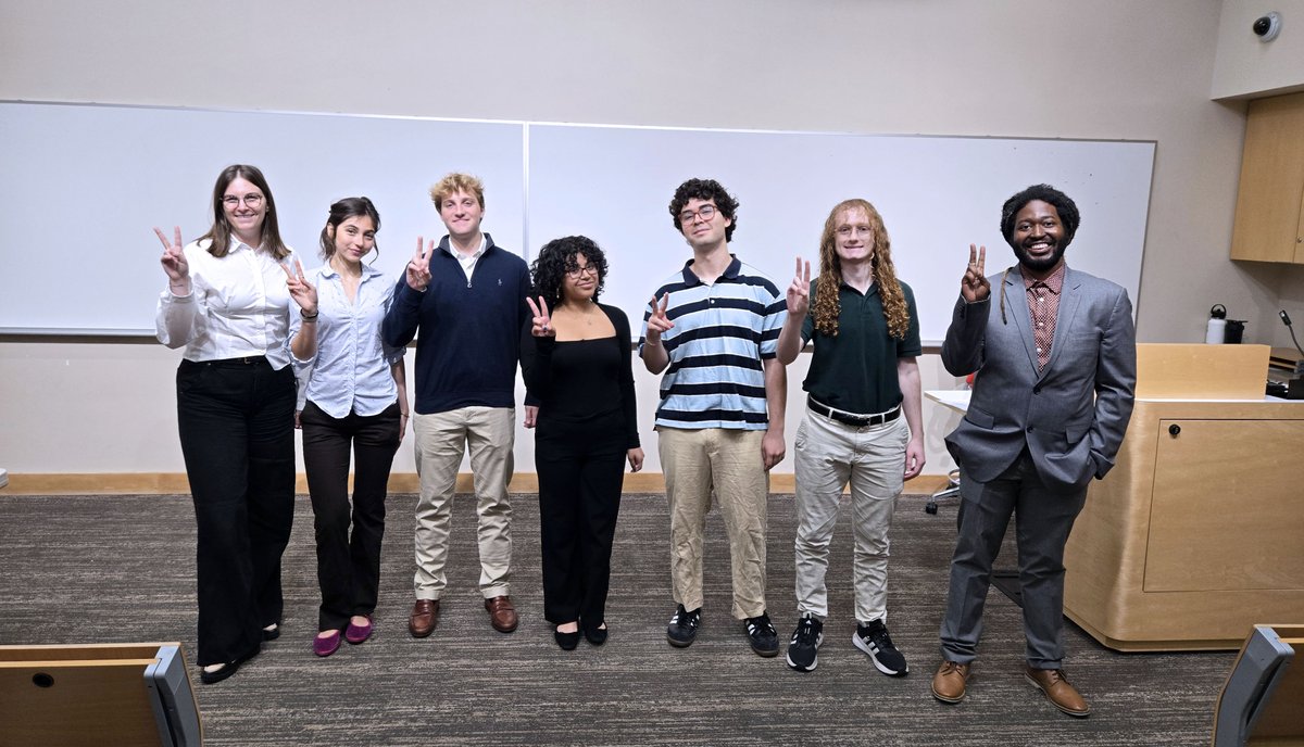 CPF partnered with <a href="/HealTheBay/">Heal the Bay</a> for one of our Policy Research Internships this Spring 2025 semester. Students explored what Los Angeles can do to make the LA 2028 Olympics as low waste and plastic free as possible.

Project Details: bit.ly/cpf-researchpr…

<a href="/USC/">USC</a> <a href="/LA28/">LA28</a> #LA28