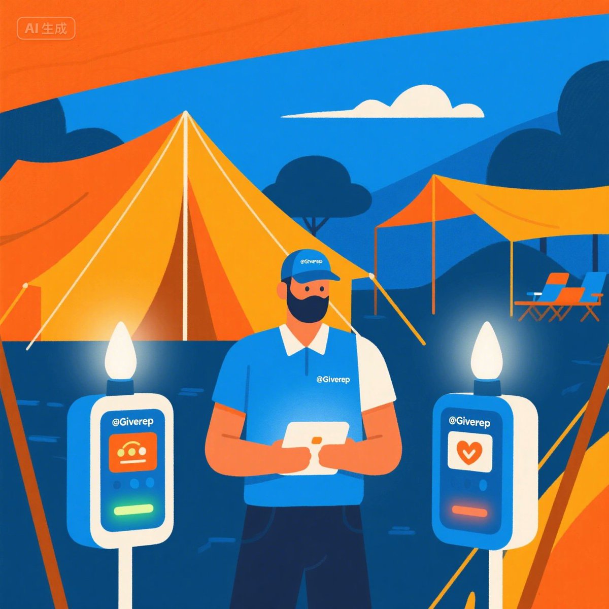 Dawson Never Says tweet media