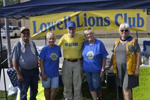 NWINews's tweet image. Lowell Lions Club seeks new members ift.tt/6MLYzdg #SLCS