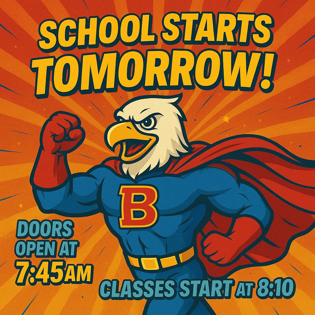 Blanton Elementary tweet media