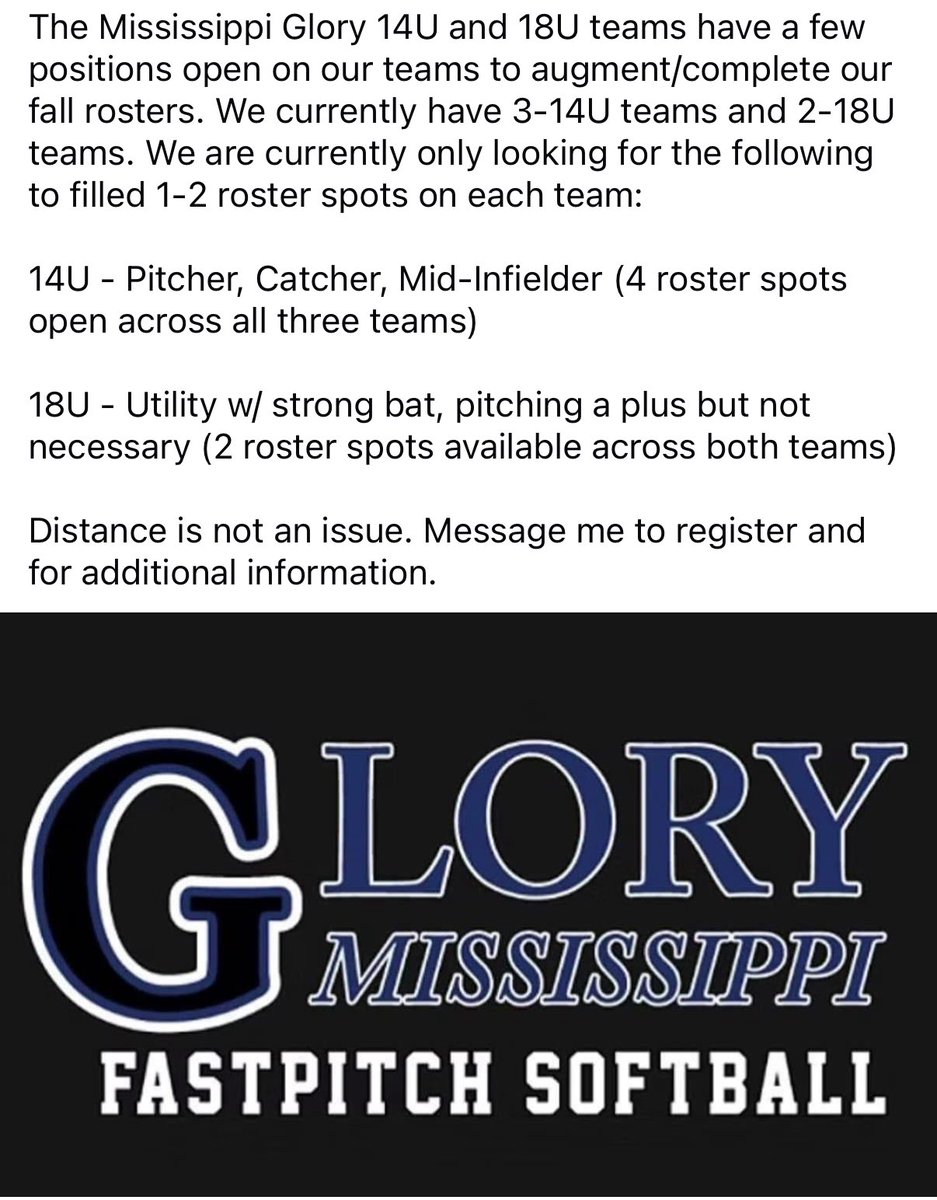 MGlory18UNatLew's tweet image. 