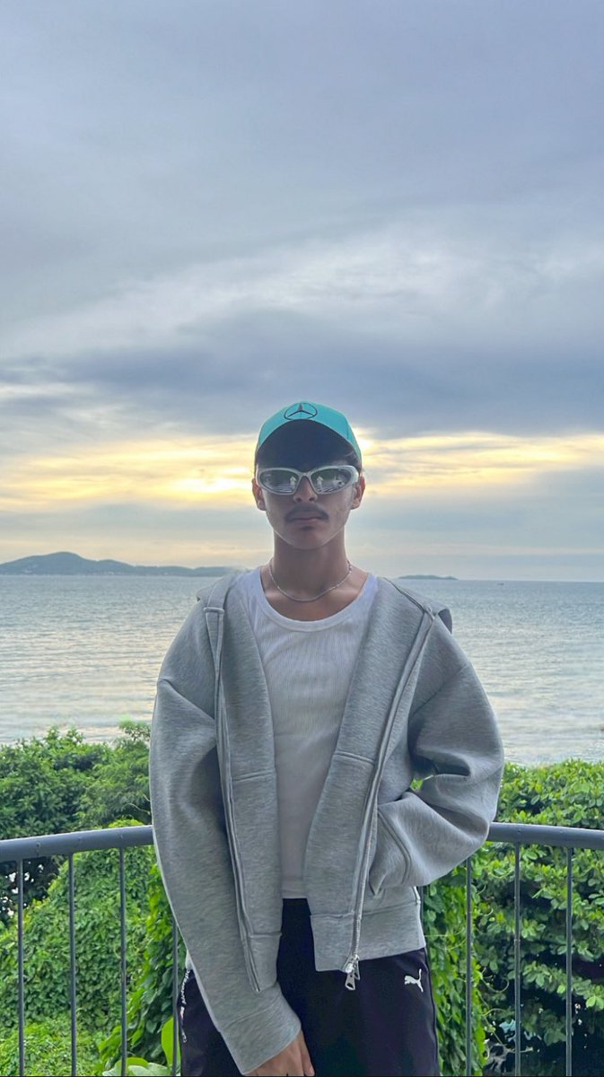 3mmrrran's tweet photo. Thailand 🇹🇭🌴 https://t.co/idEfRMoEDY