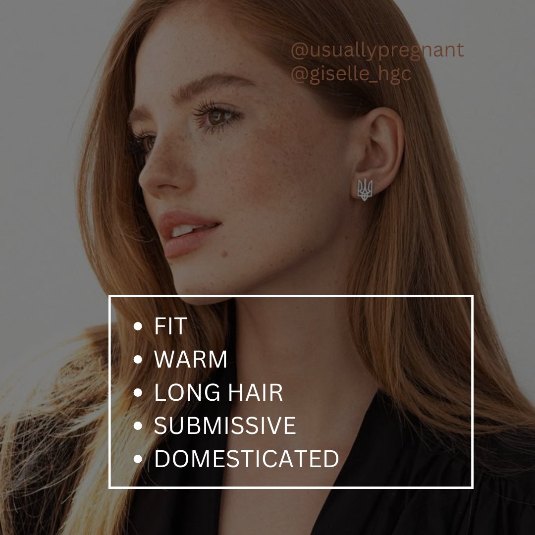 Ladies, it's not rocket science.

Why are we always trying to reinvent the wheel?