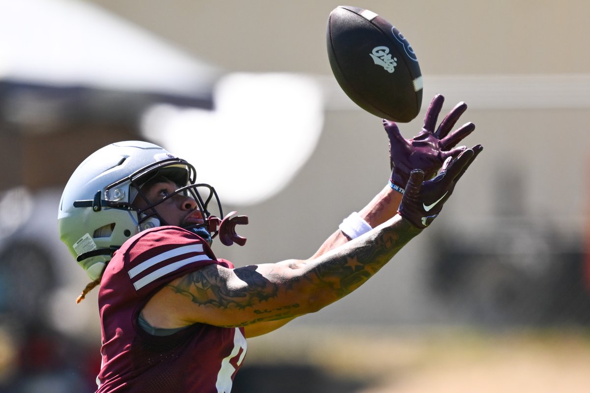 Montana Griz Football tweet media