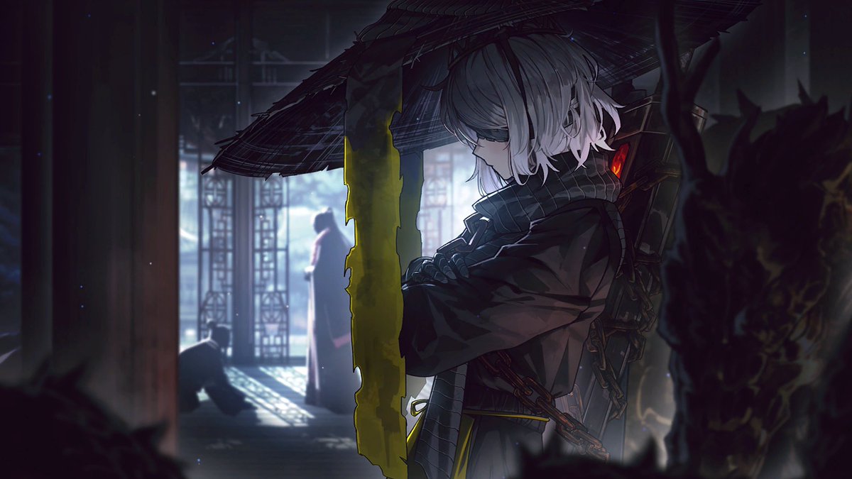 📌 [TEMPORARY]

“The outcome of the night's assignment can be reviewed here. All has been done as willed.”