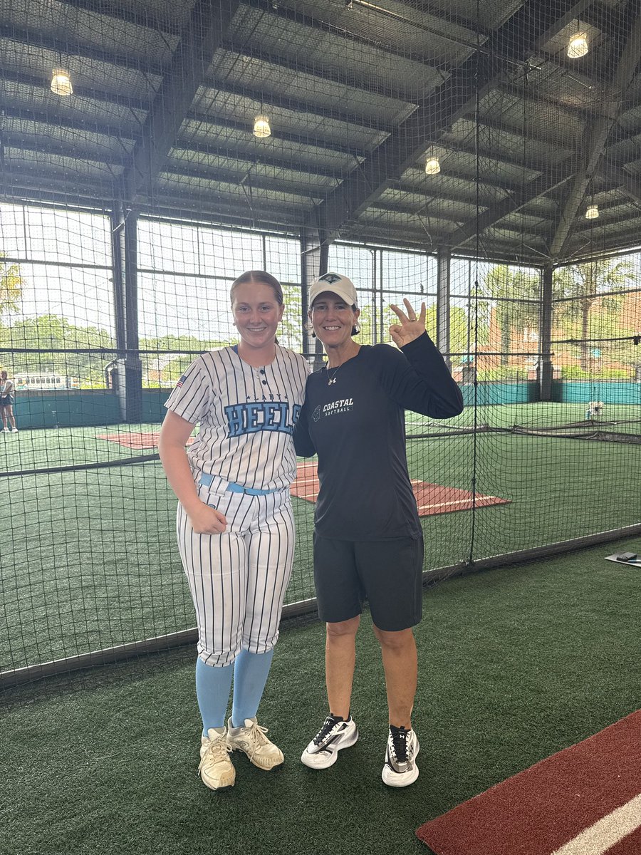 Kamdyn Haislip 2027 tweet media