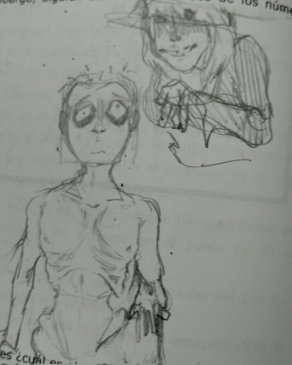 Puchainas191206's tweet photo. Having fun can look like this
#drawing #draw #drawingart #drawings #aumagic #magicau #Witch #magic #mundomagico #dibujo #ocart #oc #aumagico #comic #art #Lockedup https://t.co/ogSIhyGD1Y