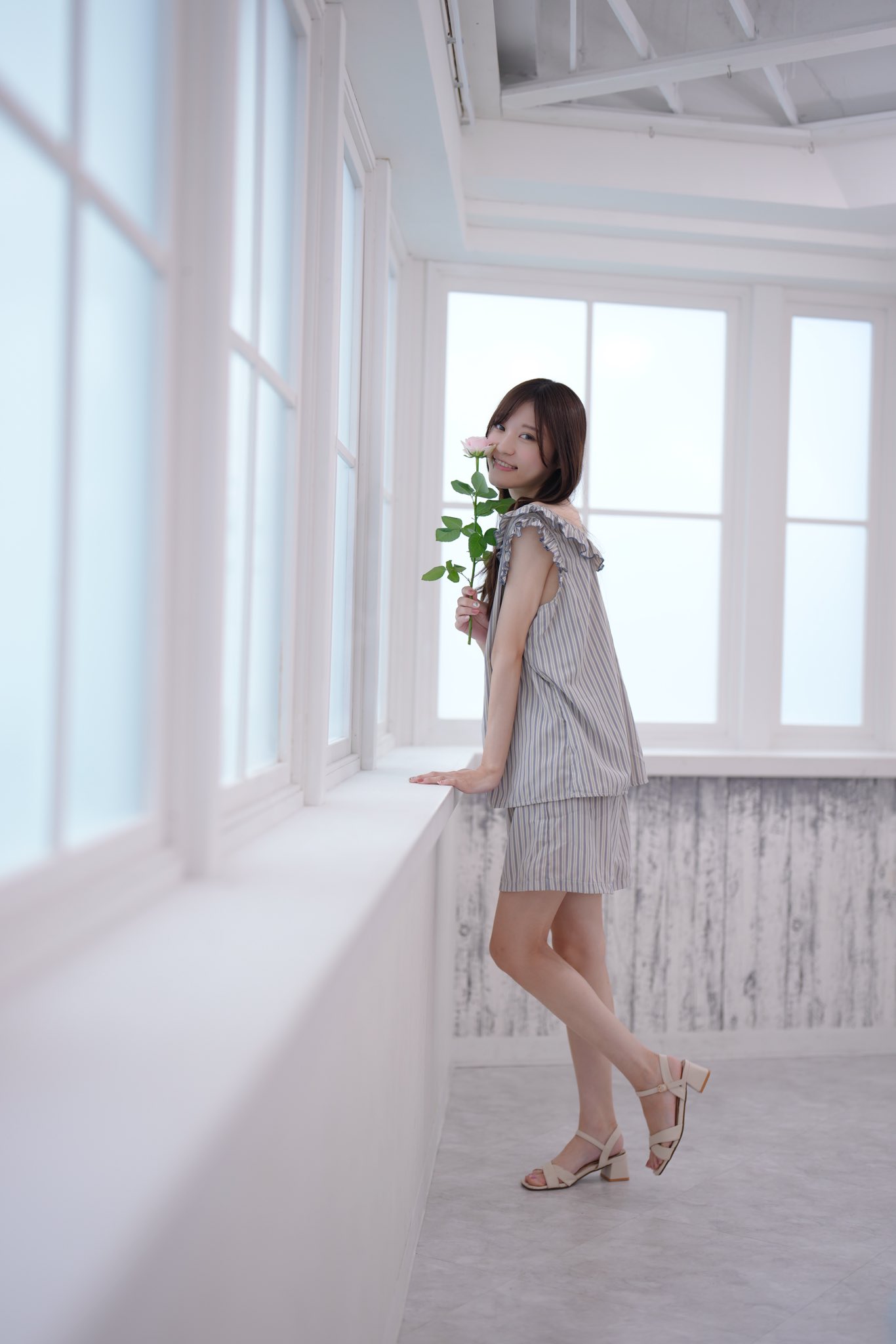 あみ🌷 (@ell_officiall) / X