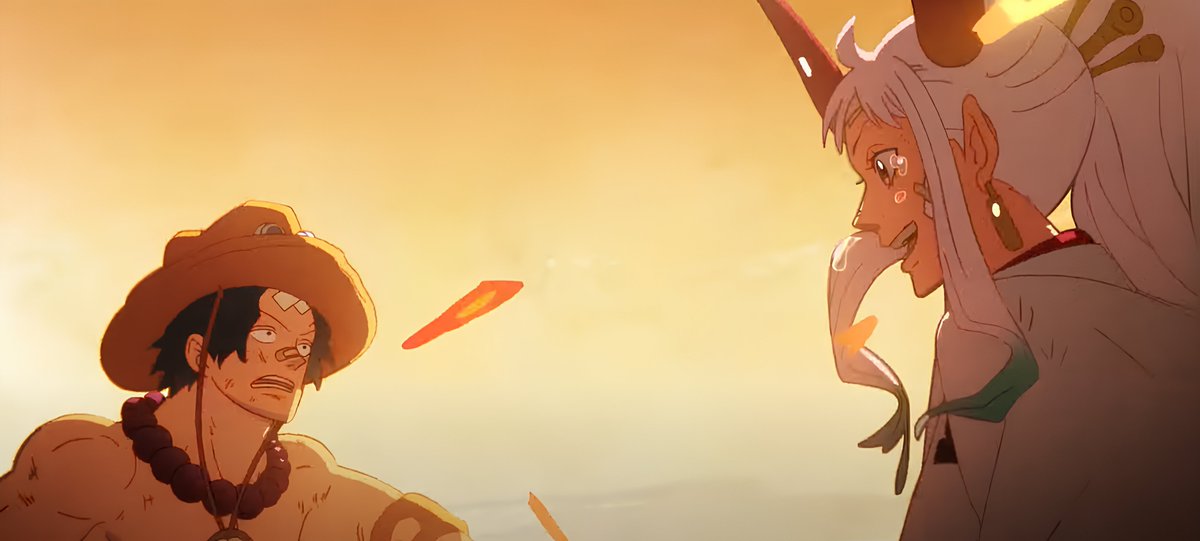 UtopiaDrea42952's tweet image. ᴀᴄᴇ ʏᴀᴍᴀᴛᴏ ᴏɴᴇ ᴘɪᴇᴄᴇ 
#Header 4K