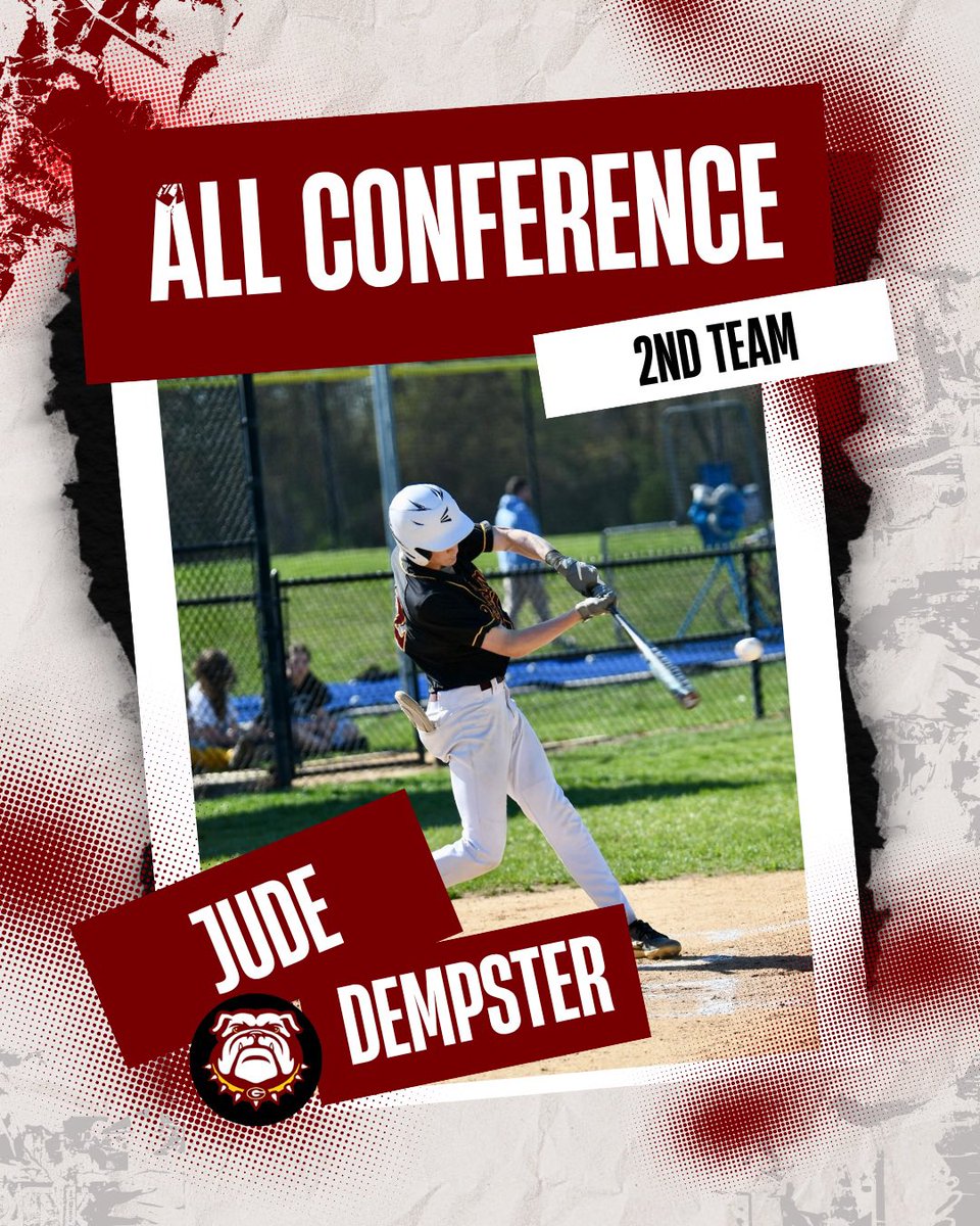 Jude Dempster tweet media
