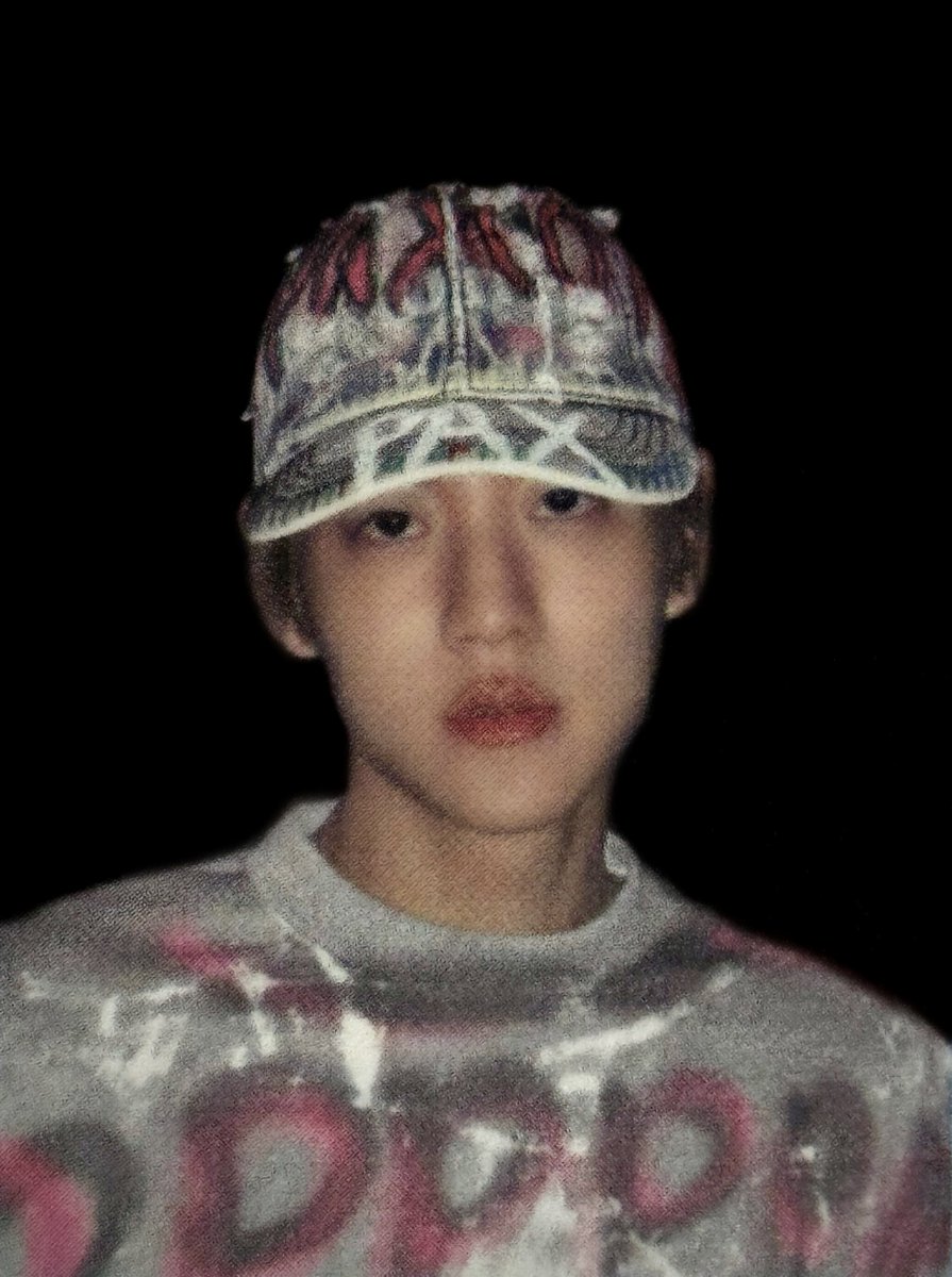 xnghan &amp; xoul id pic scan