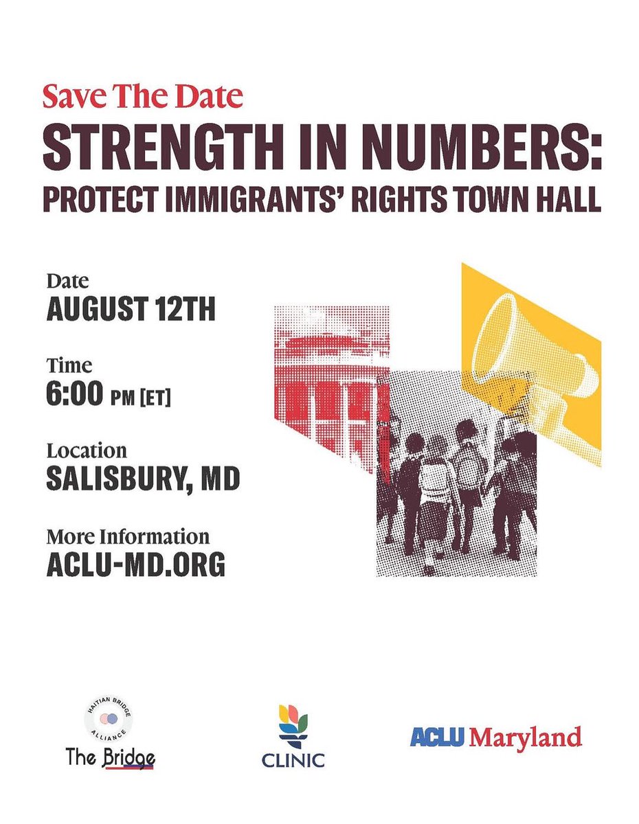 Wicomico Democrats || wicomicodcc.bsky.social tweet media