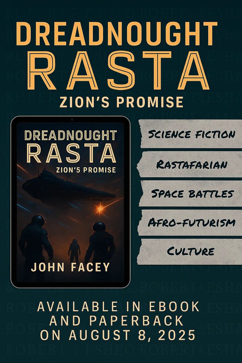 John Facey 🥋👨🏽‍💻📚🩵 tweet media