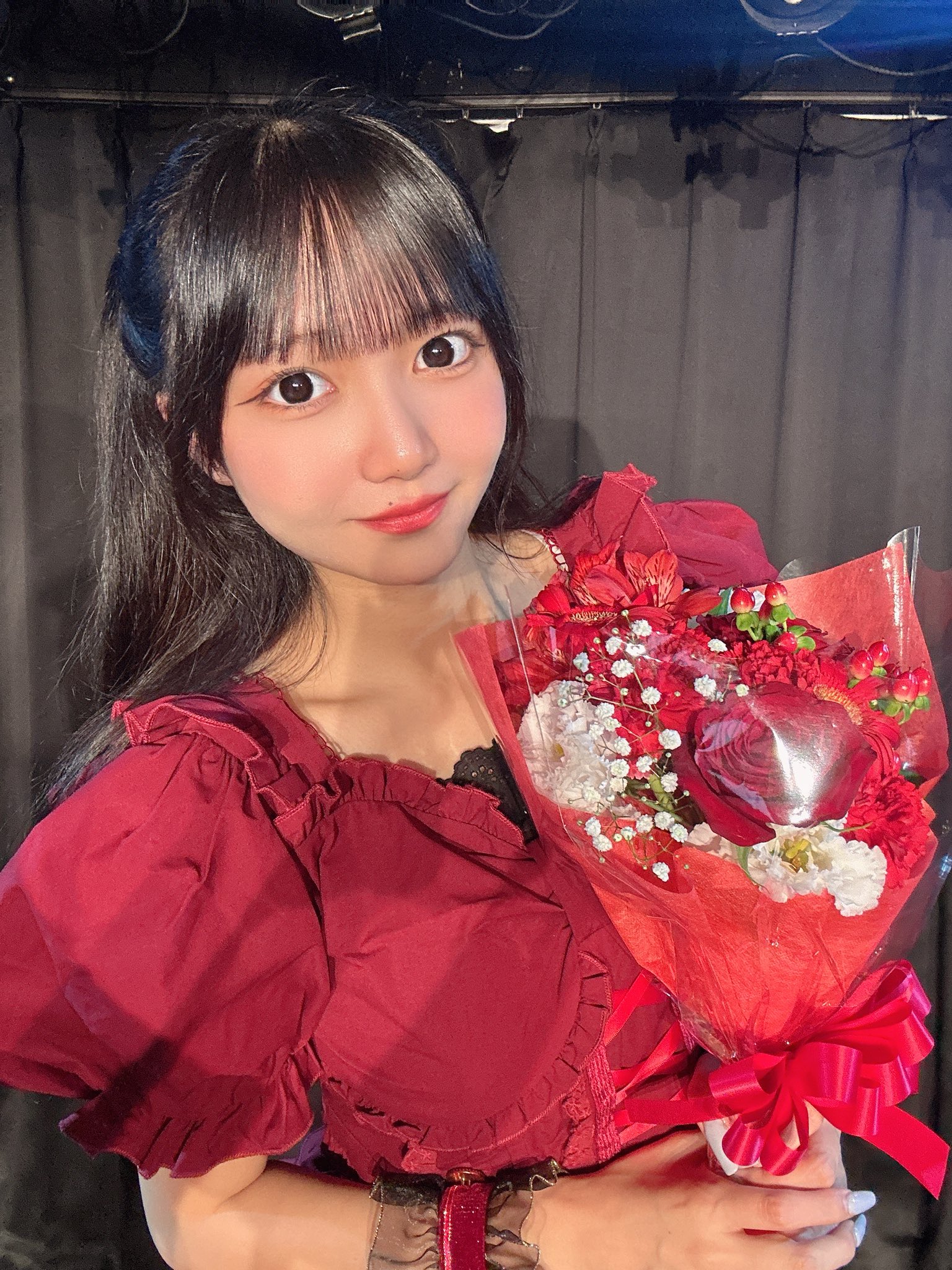 瀬戸咲稀@11/15(土) 生誕祭♡新宿SCIENCE on X: 